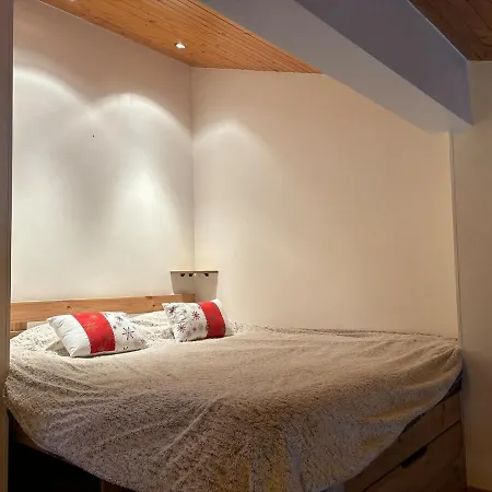 Apartment Lodgy I Duplex *