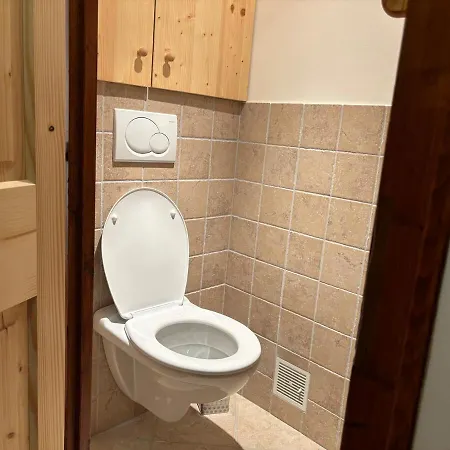 Apartment Lodgy I Duplex Le Grand-Bornand