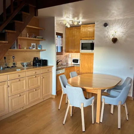 Lodgy I Duplex
