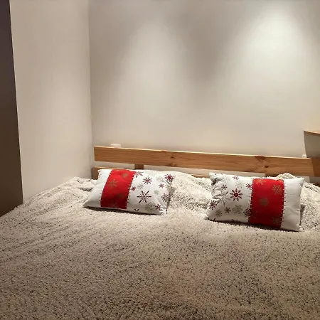 Lodgy I Duplex Apartment Le Grand-Bornand