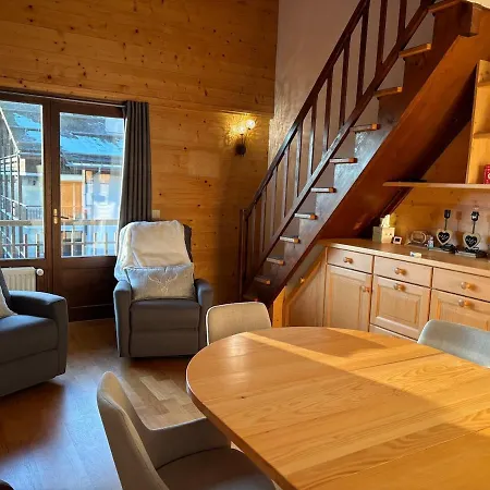 Lodgy I Duplex *