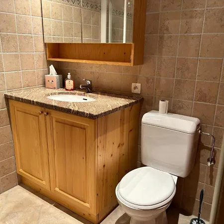 Lodgy I Duplex *
