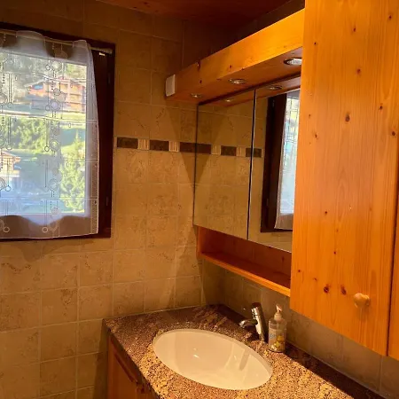 Lodgy I Duplex Le Grand-Bornand