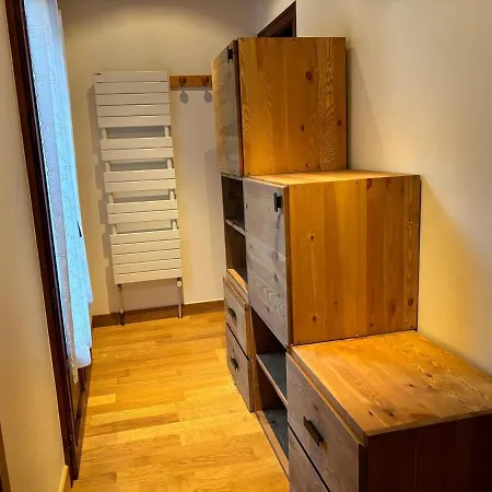 Lodgy I Duplex