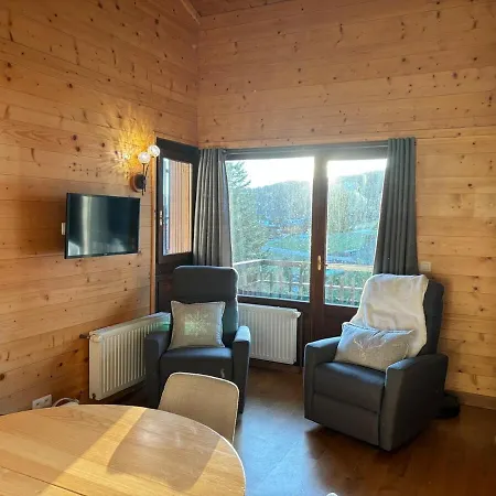 Lodgy I Duplex Apartment *