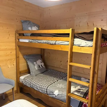 Apartment Lodgy I Duplex *